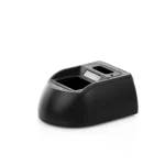 Cargador rápido de escritorio TXPRO TXTPH700C, para batería de radio Matra TPH700