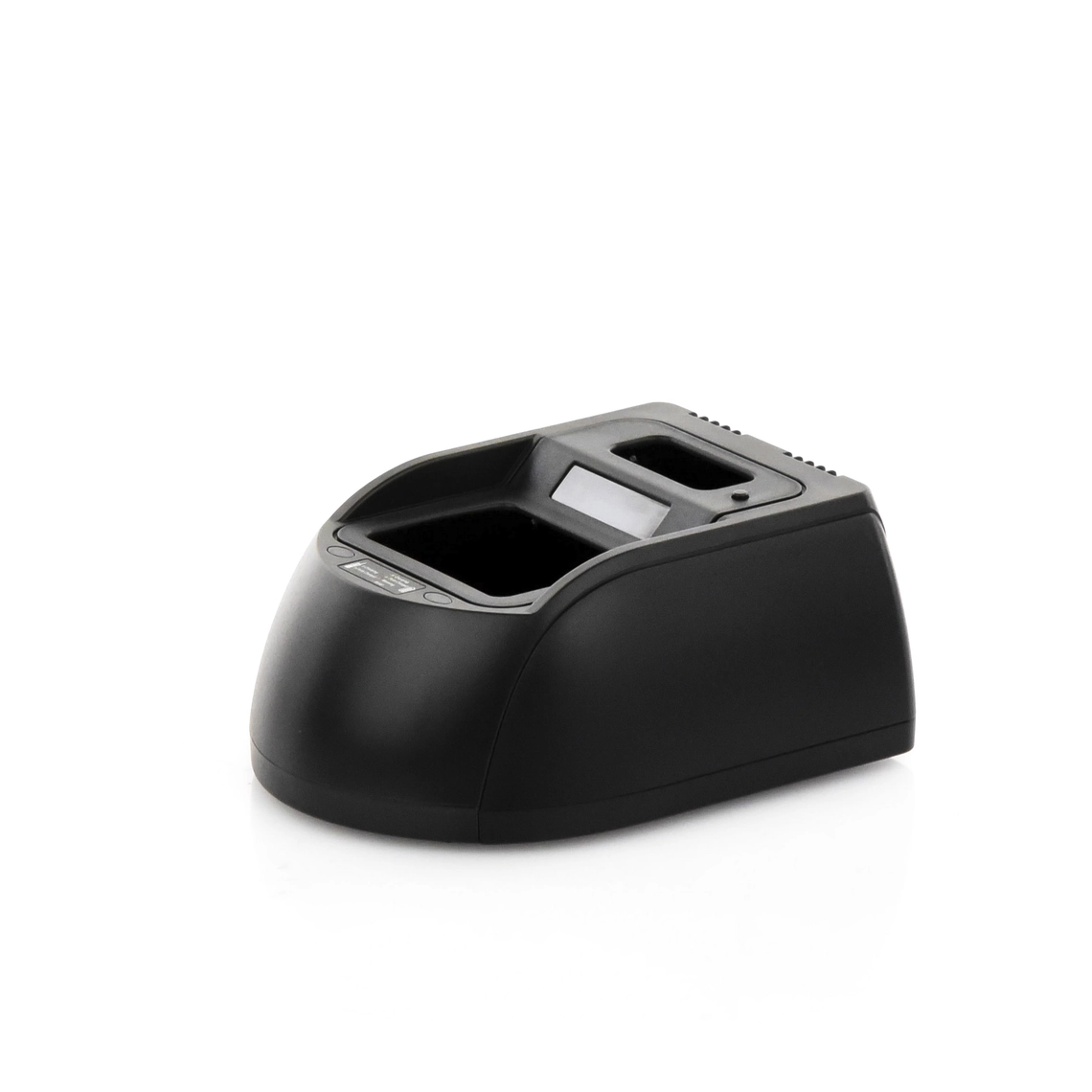 Cargador rápido de escritorio TXPRO TXTPH700C, para batería de radio Matra TPH700