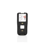 Batería Li-Ion TXPRO TXTPH900B, 4600 mAh, para radio Matra TPH900