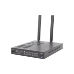 Enlace de Sistemas ICOM VE-PG4, de Radios: LMR, LTE e IP y Sistemas Telefónicos IP, VEPG4
