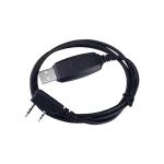 Cable de programación TXPRO W13K, para radios TXPRO.